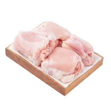 Kipdijfilet